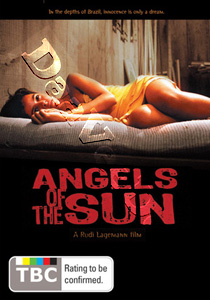 Angels of the Sun (DVD)